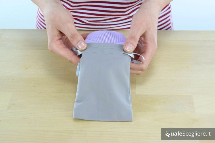 Foreo Luna 2 Pelli Sensibili