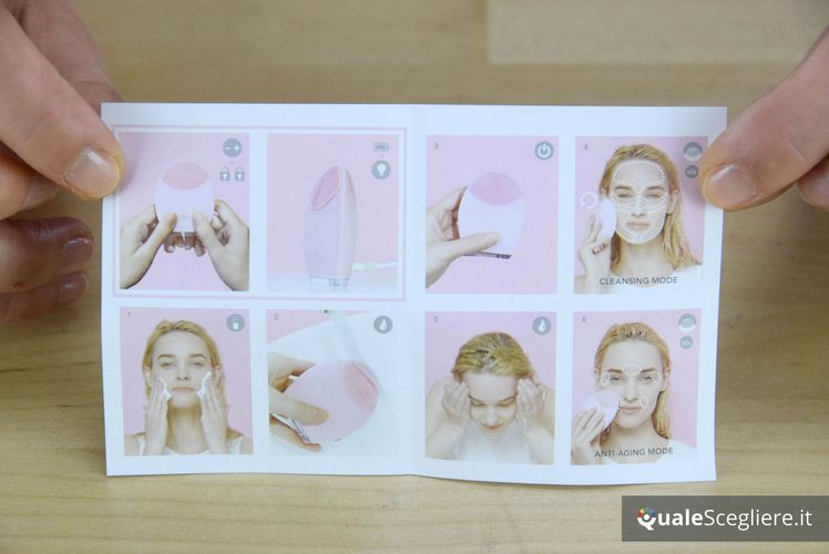 Foreo Luna 2 Pelli Sensibili