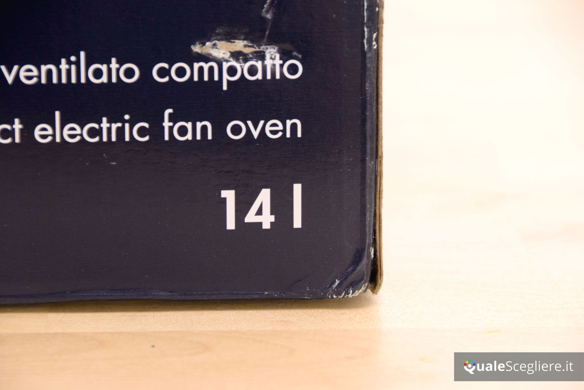 De'Longhi Sfornatutto Classic