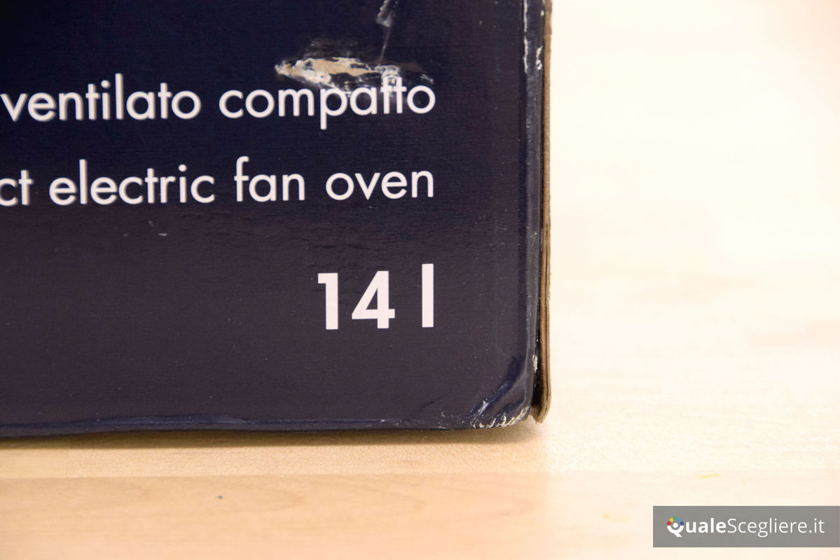 De'Longhi Sfornatutto Classic