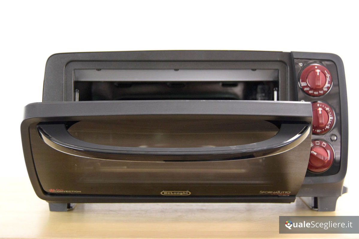 De'Longhi Sfornatutto Classic