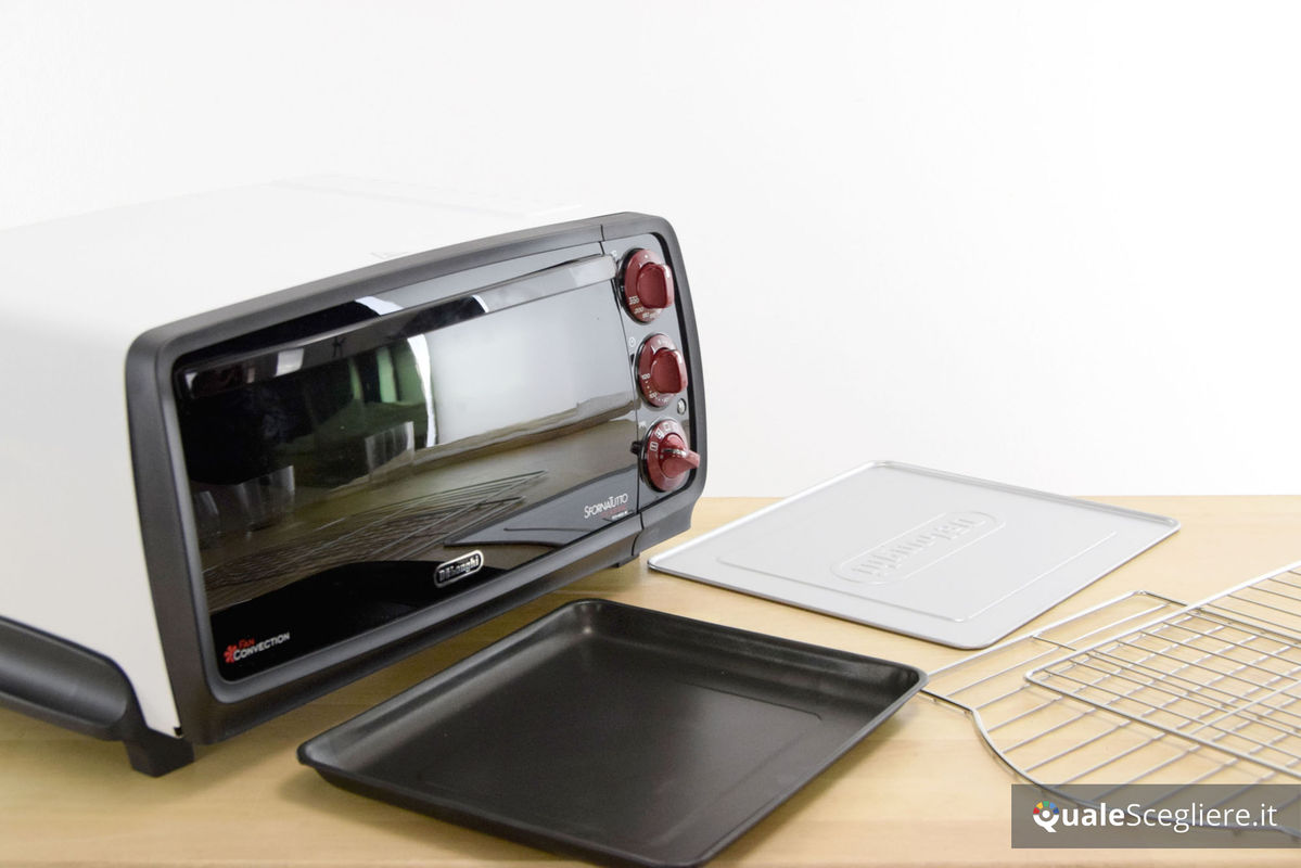 De'Longhi Sfornatutto Classic