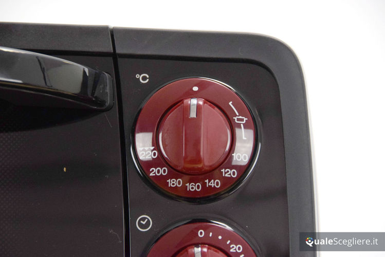 De'Longhi Sfornatutto Classic