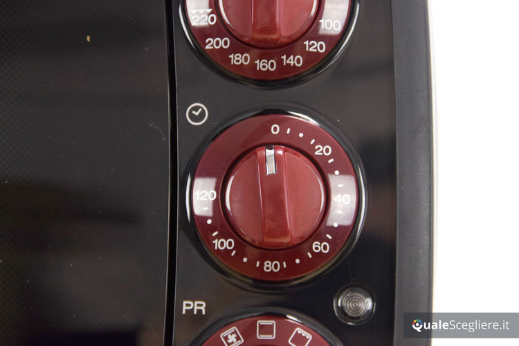 De'Longhi Sfornatutto Classic