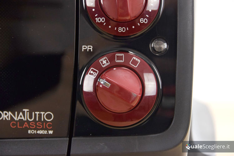 De'Longhi Sfornatutto Classic