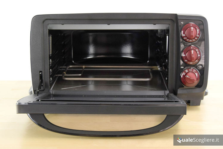 De'Longhi Sfornatutto Classic