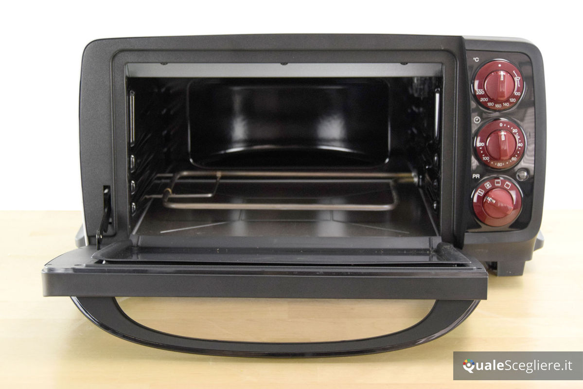 De'Longhi Sfornatutto Classic