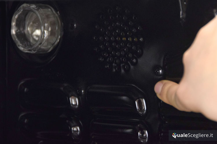 De'Longhi Sfornatutto Classic