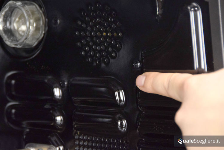 De'Longhi Sfornatutto Classic