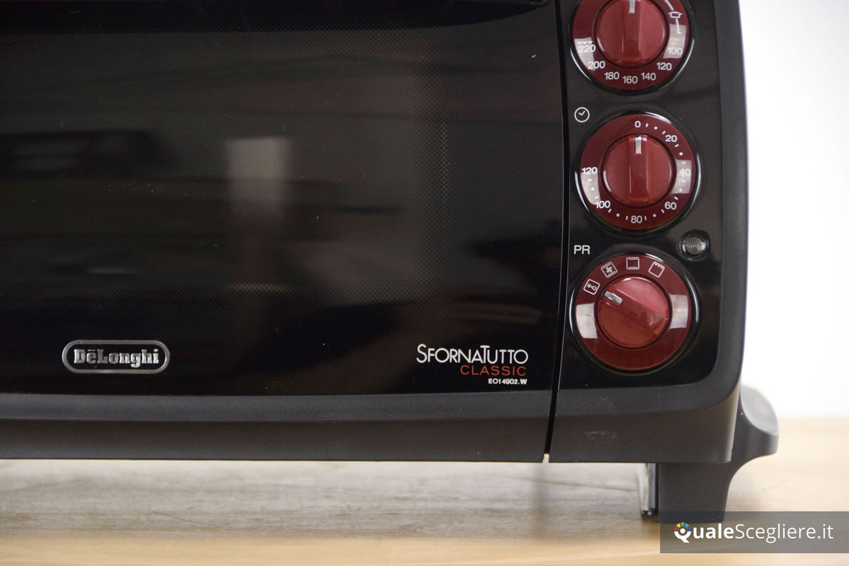 De'Longhi Sfornatutto Classic