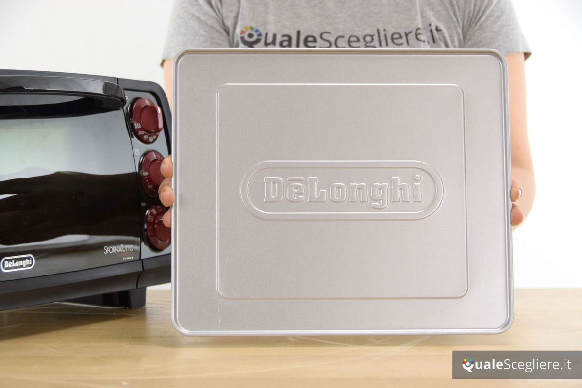 De'Longhi Sfornatutto Classic