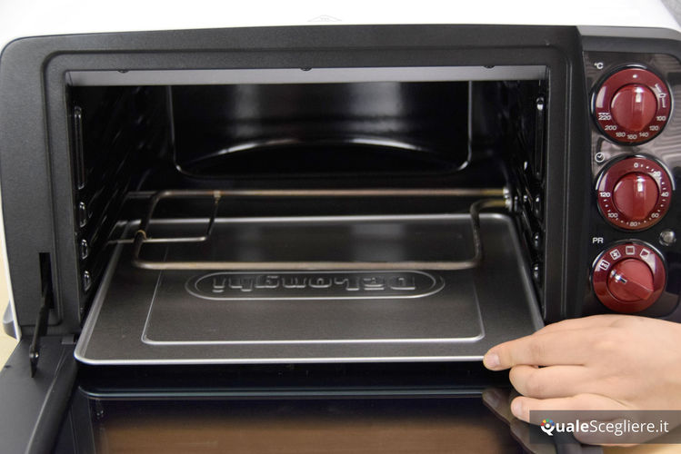 De'Longhi Sfornatutto Classic