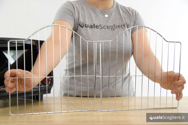 De'Longhi Sfornatutto Classic