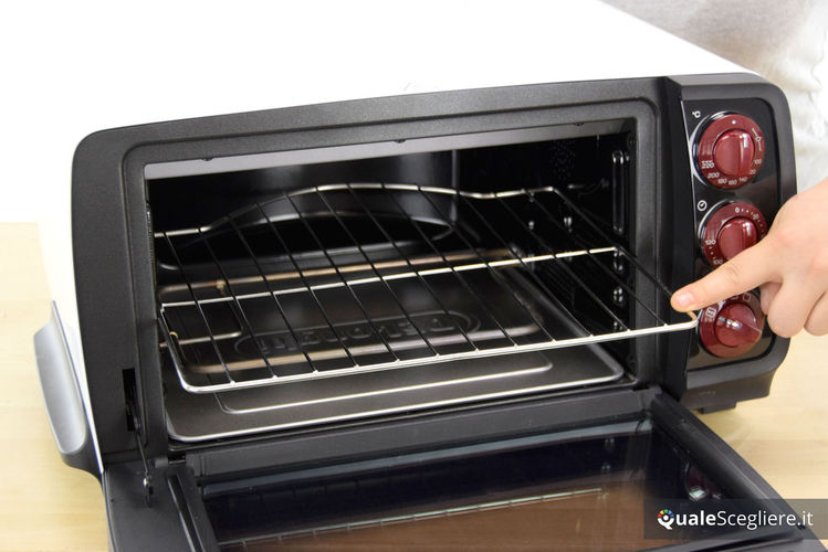 De'Longhi Sfornatutto Classic