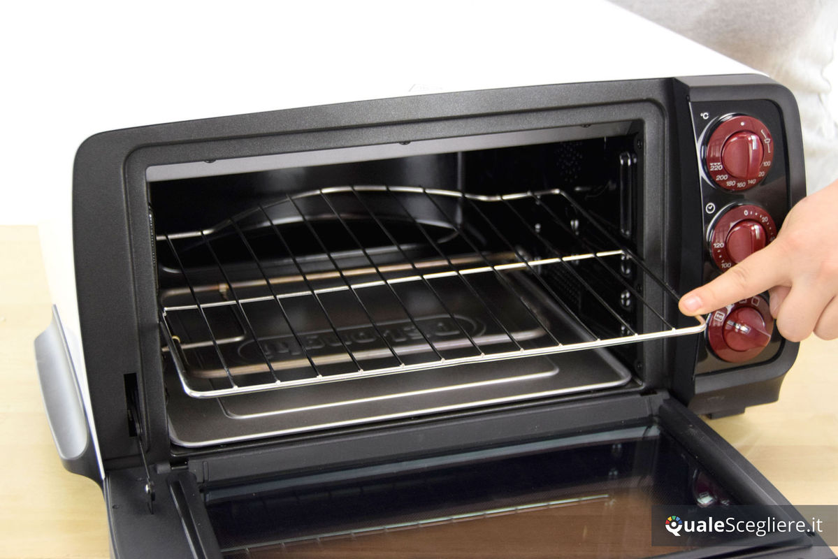 De'Longhi Sfornatutto Classic