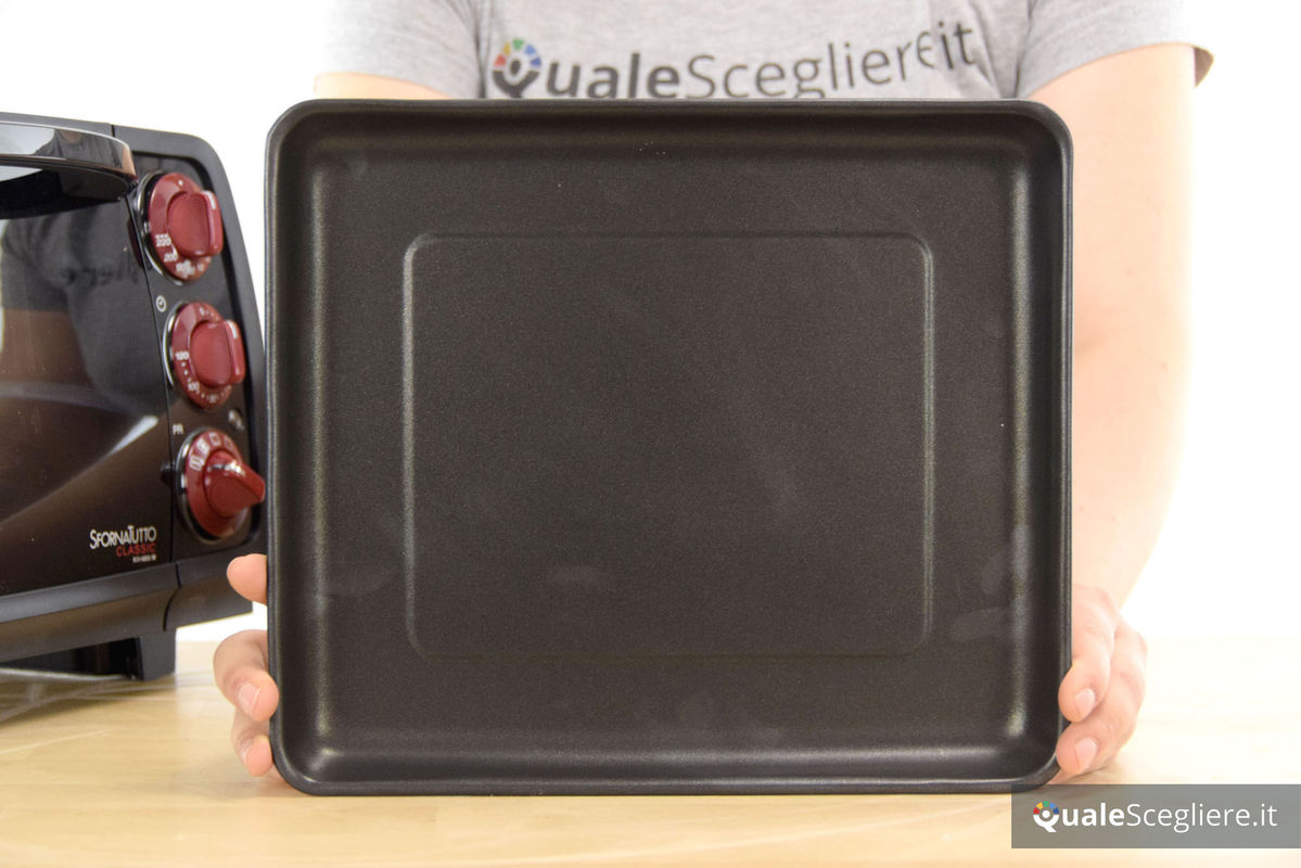 De'Longhi Sfornatutto Classic