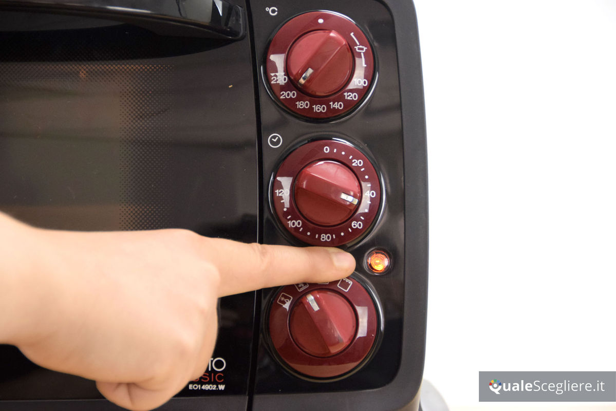 De'Longhi Sfornatutto Classic