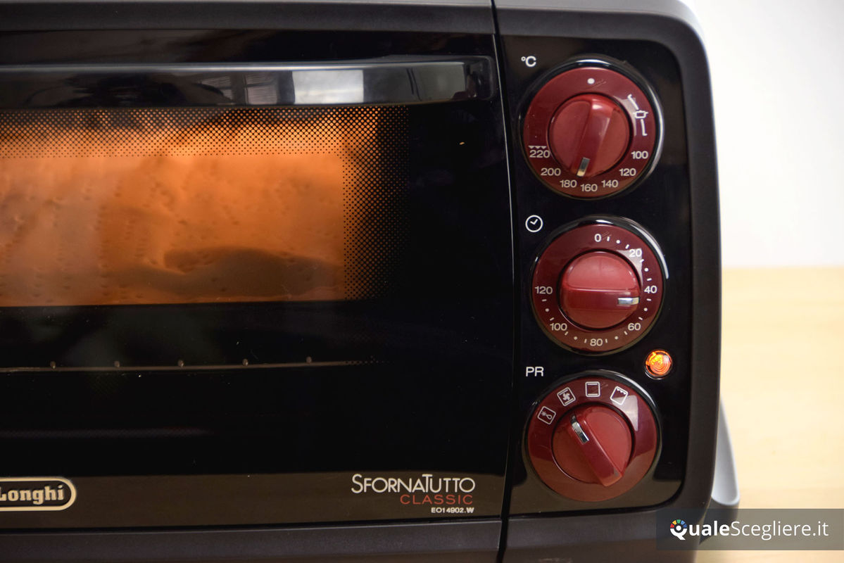 De'Longhi Sfornatutto Classic