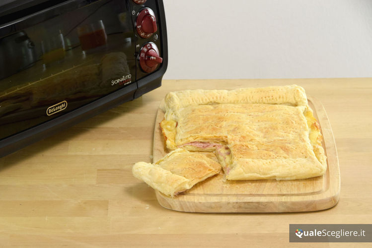 De'Longhi Sfornatutto Classic