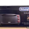 De'Longhi Sfornatutto Classic
