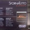 De'Longhi Sfornatutto Classic