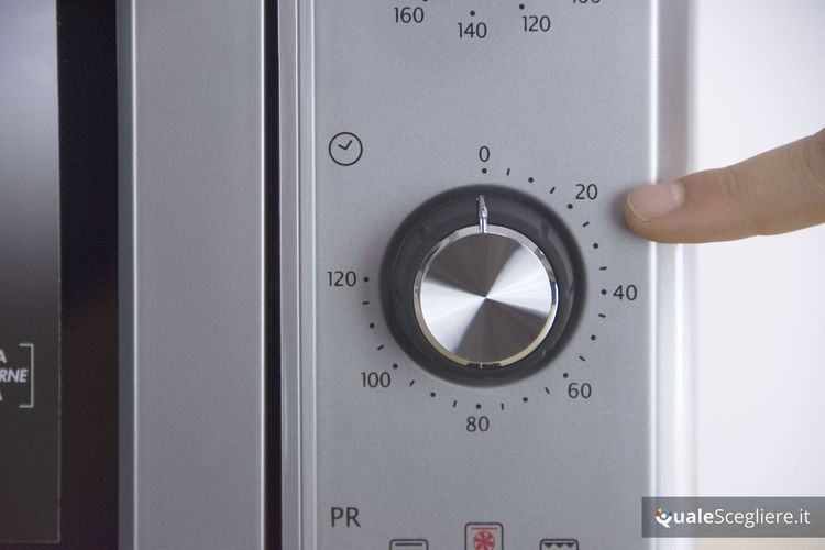 De'Longhi Sfornatutto Maxi