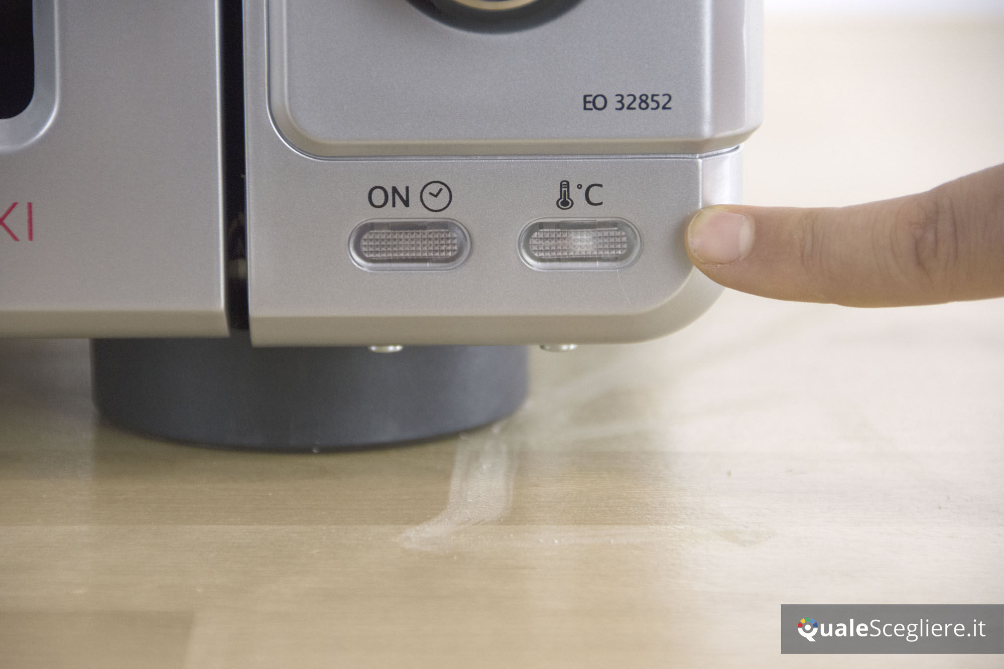 De'Longhi Sfornatutto Maxi