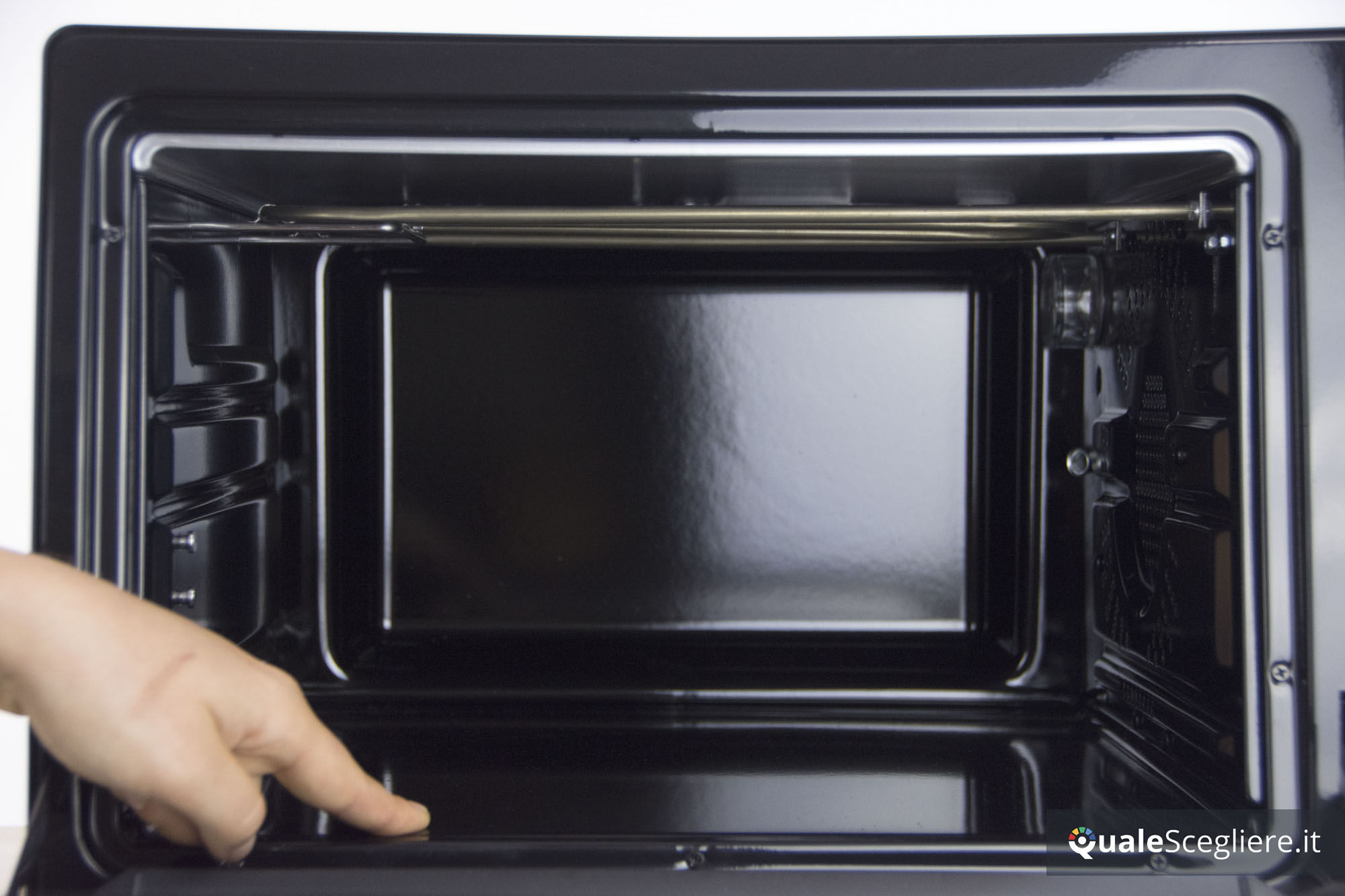 De'Longhi Sfornatutto Maxi