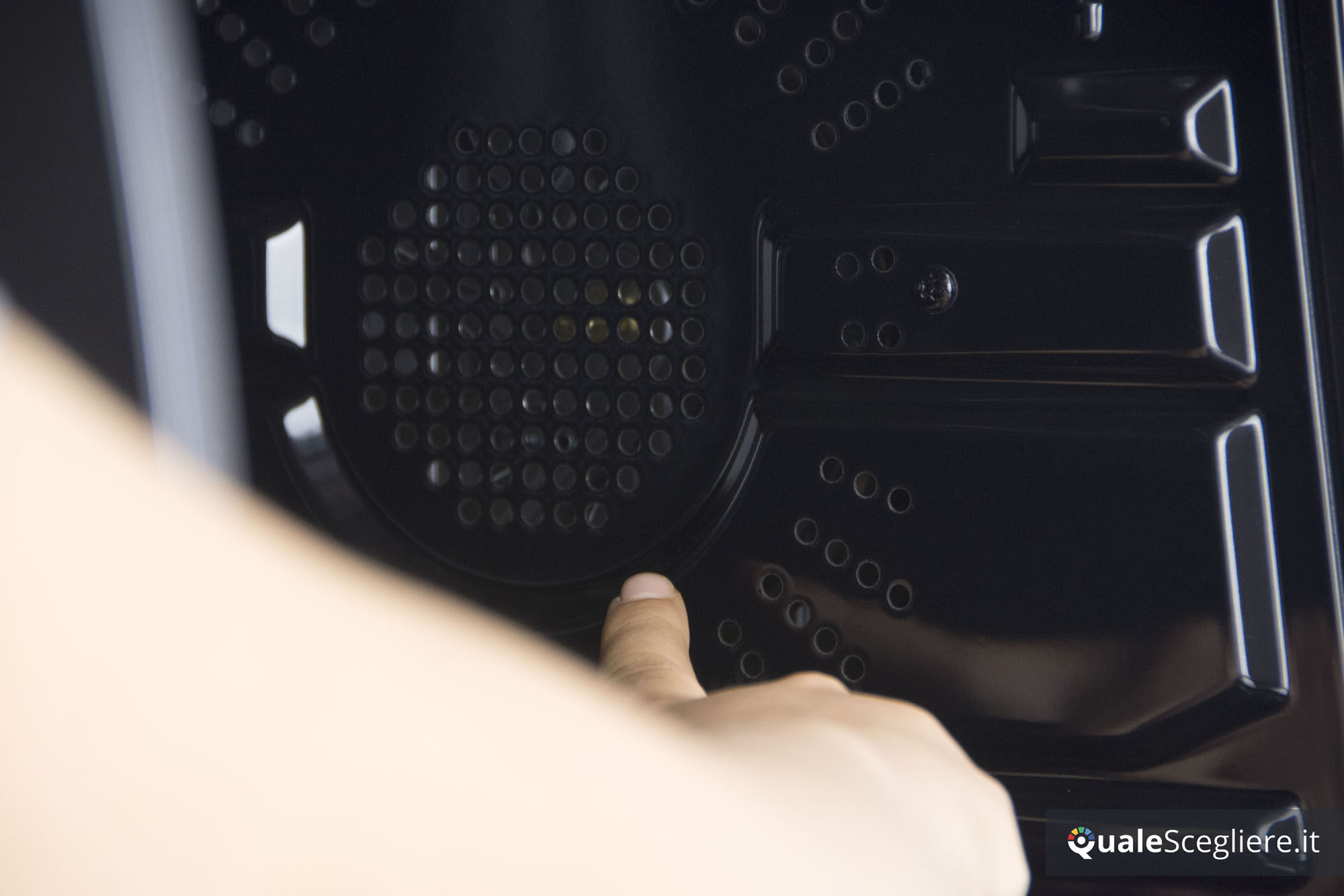 De'Longhi Sfornatutto Maxi