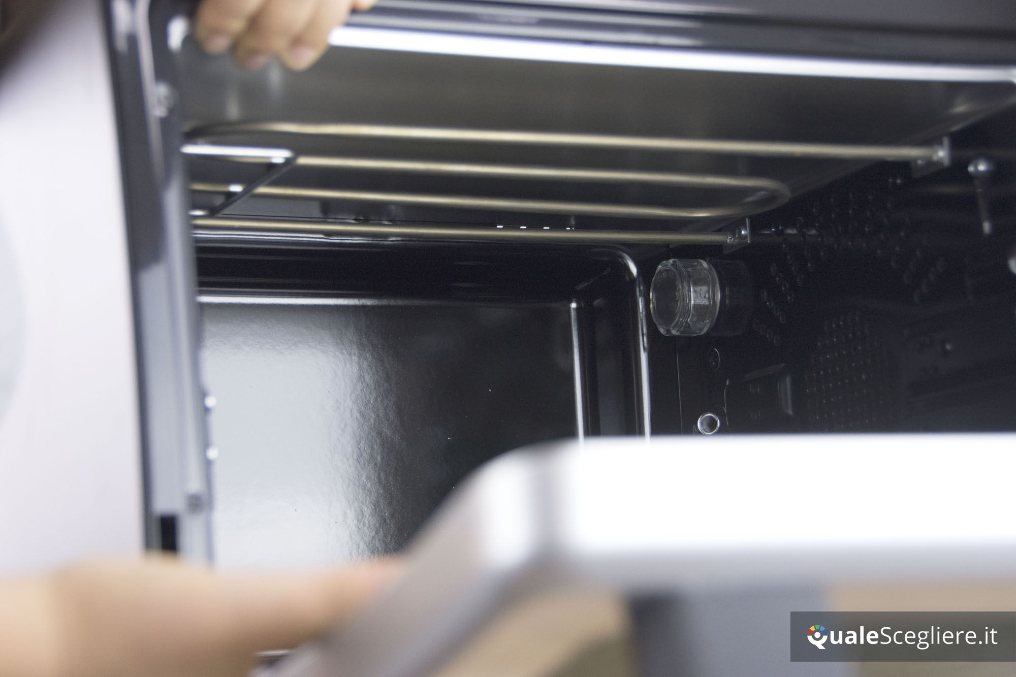 De'Longhi Sfornatutto Maxi