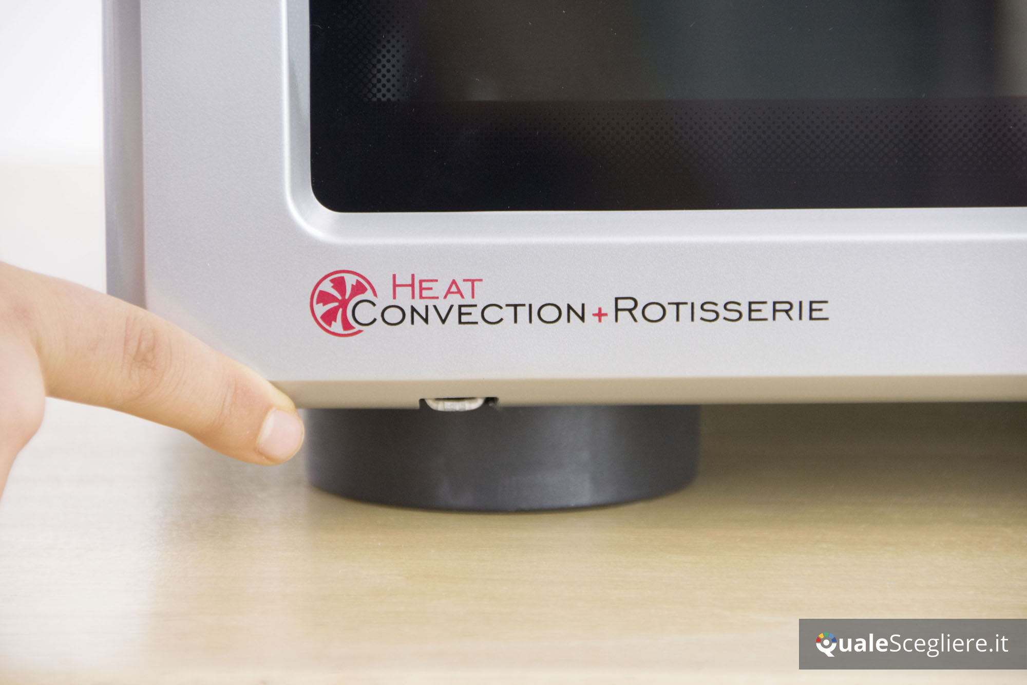 De'Longhi Sfornatutto Maxi