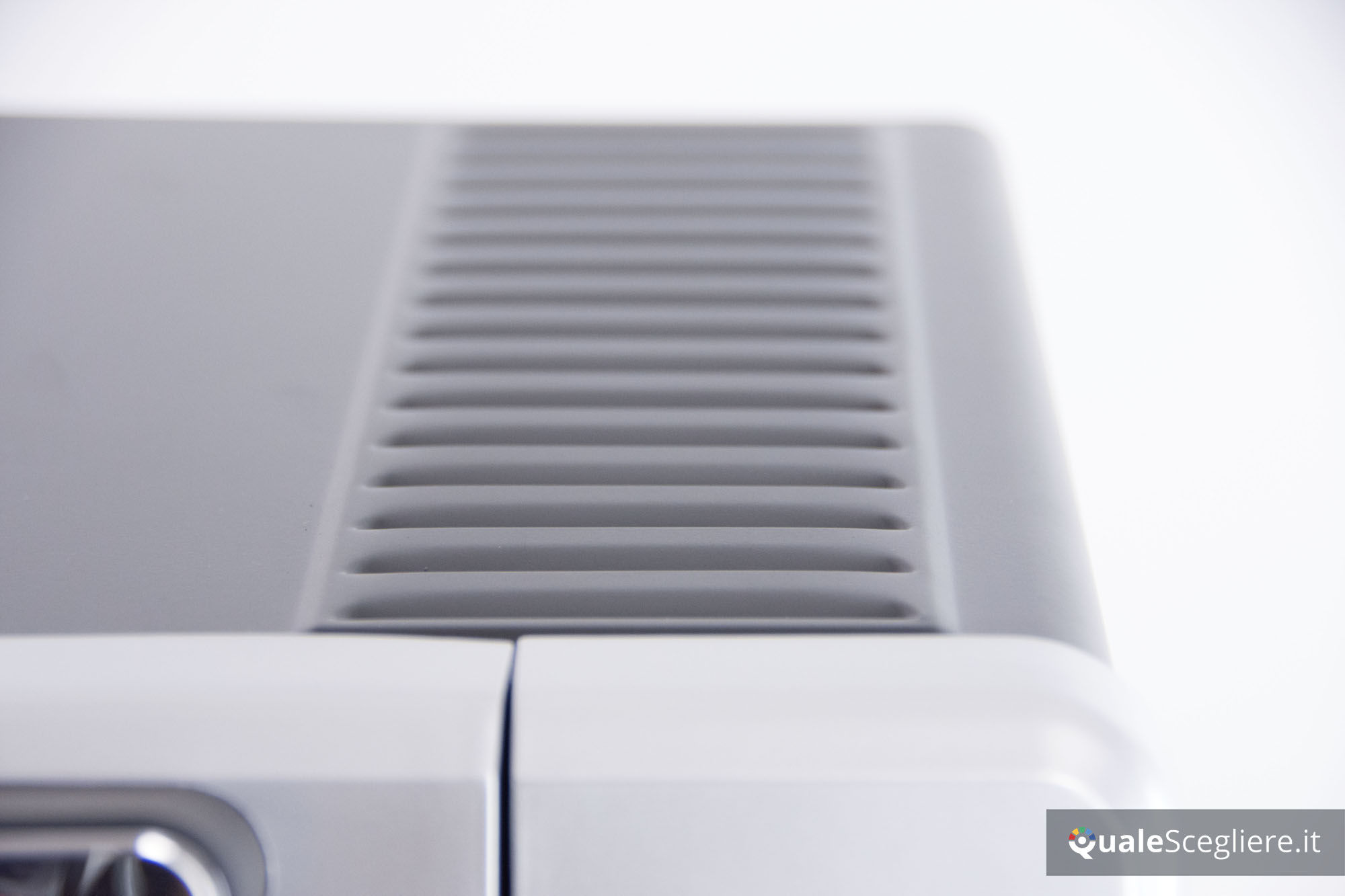 De'Longhi Sfornatutto Maxi