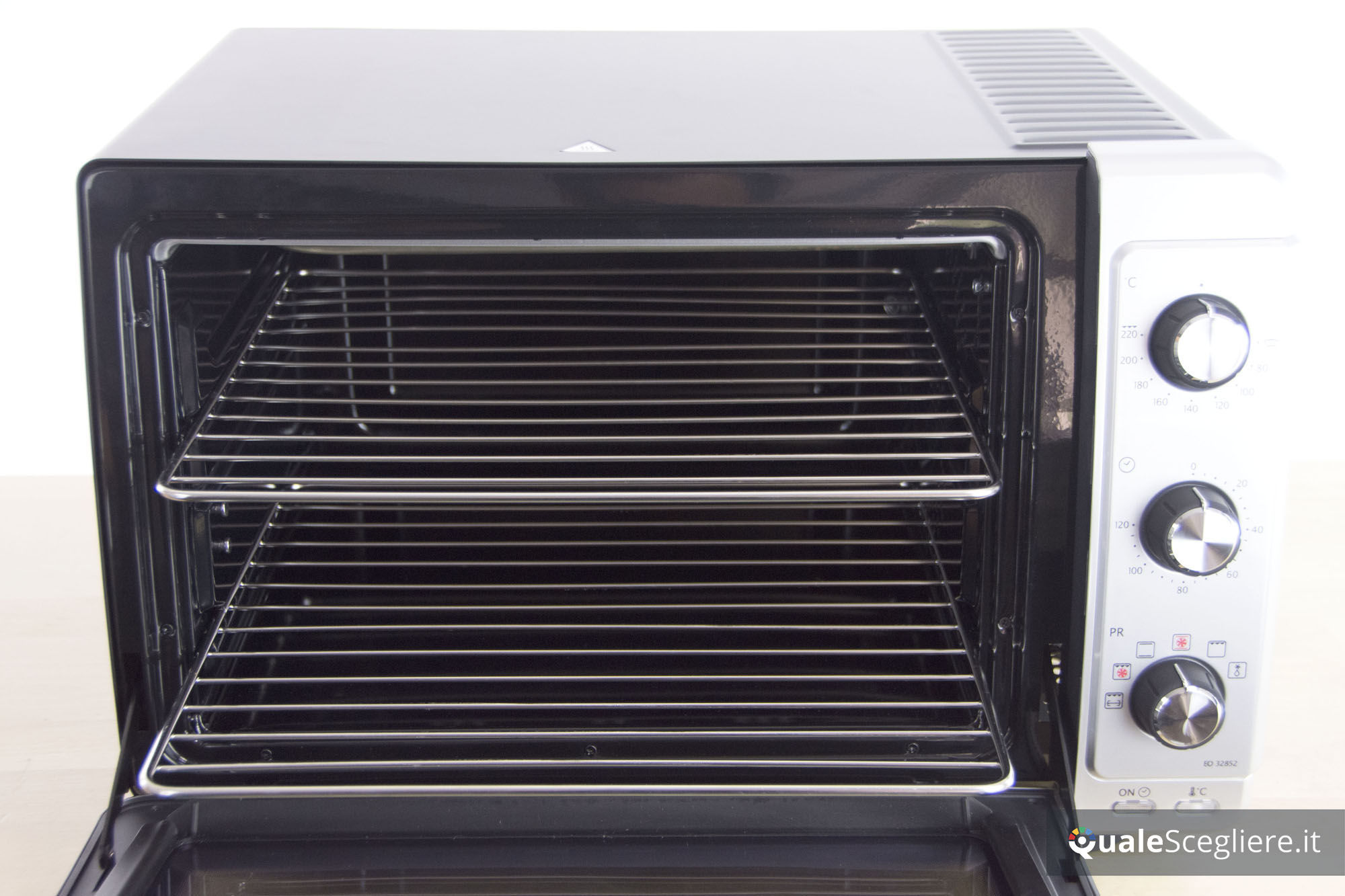 De'Longhi Sfornatutto Maxi