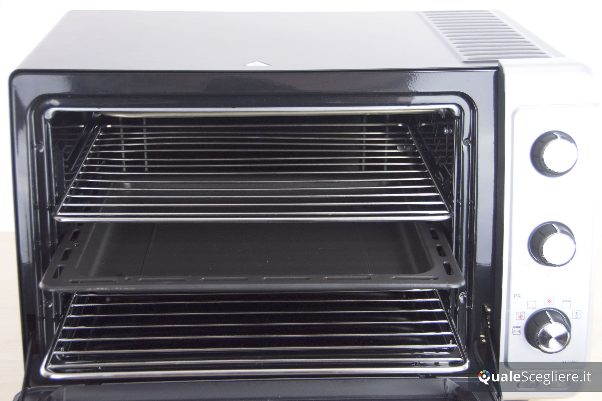 De'Longhi Sfornatutto Maxi