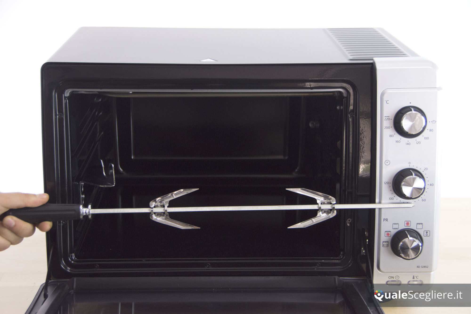 De'Longhi Sfornatutto Maxi