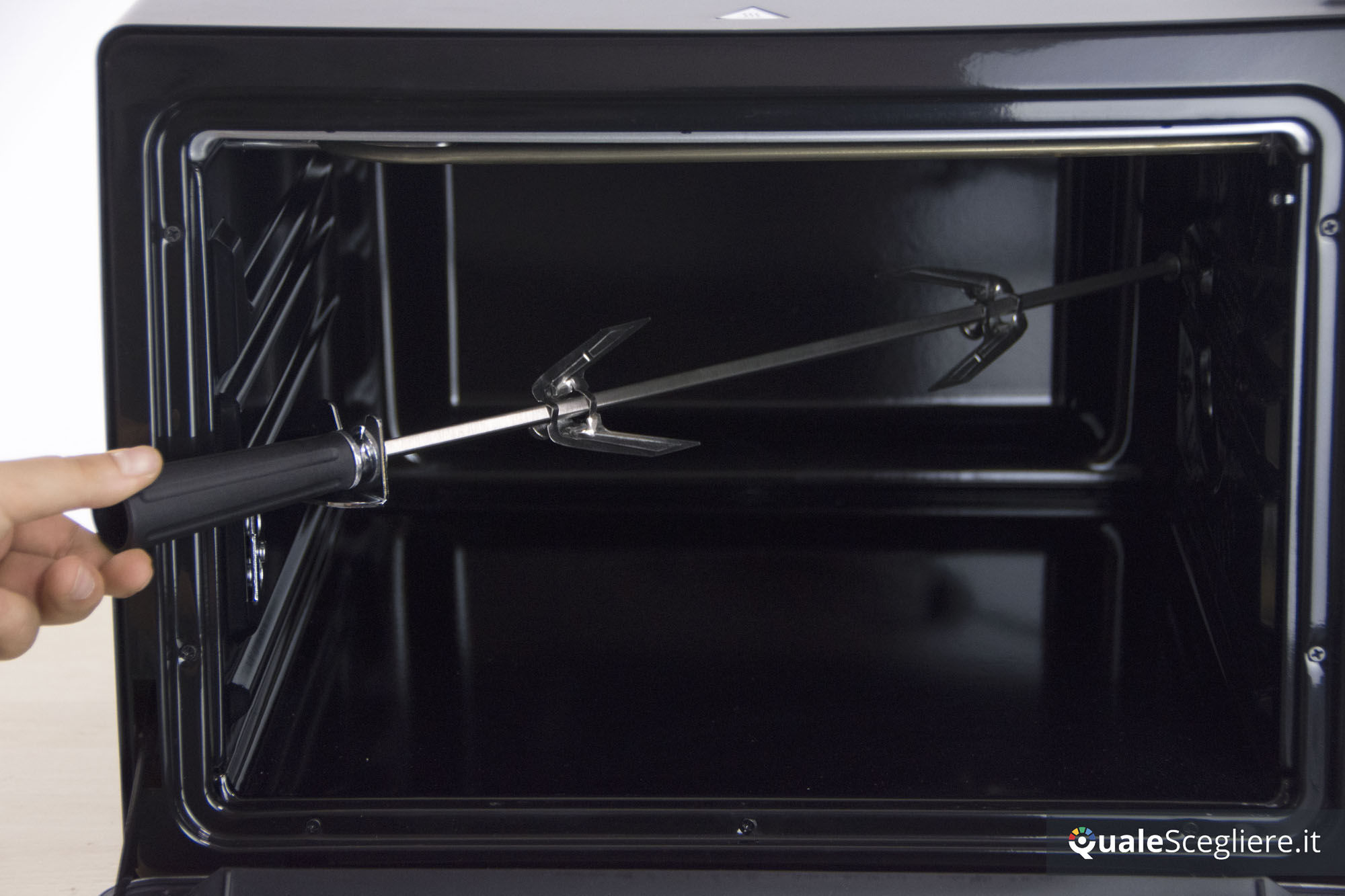 De'Longhi Sfornatutto Maxi