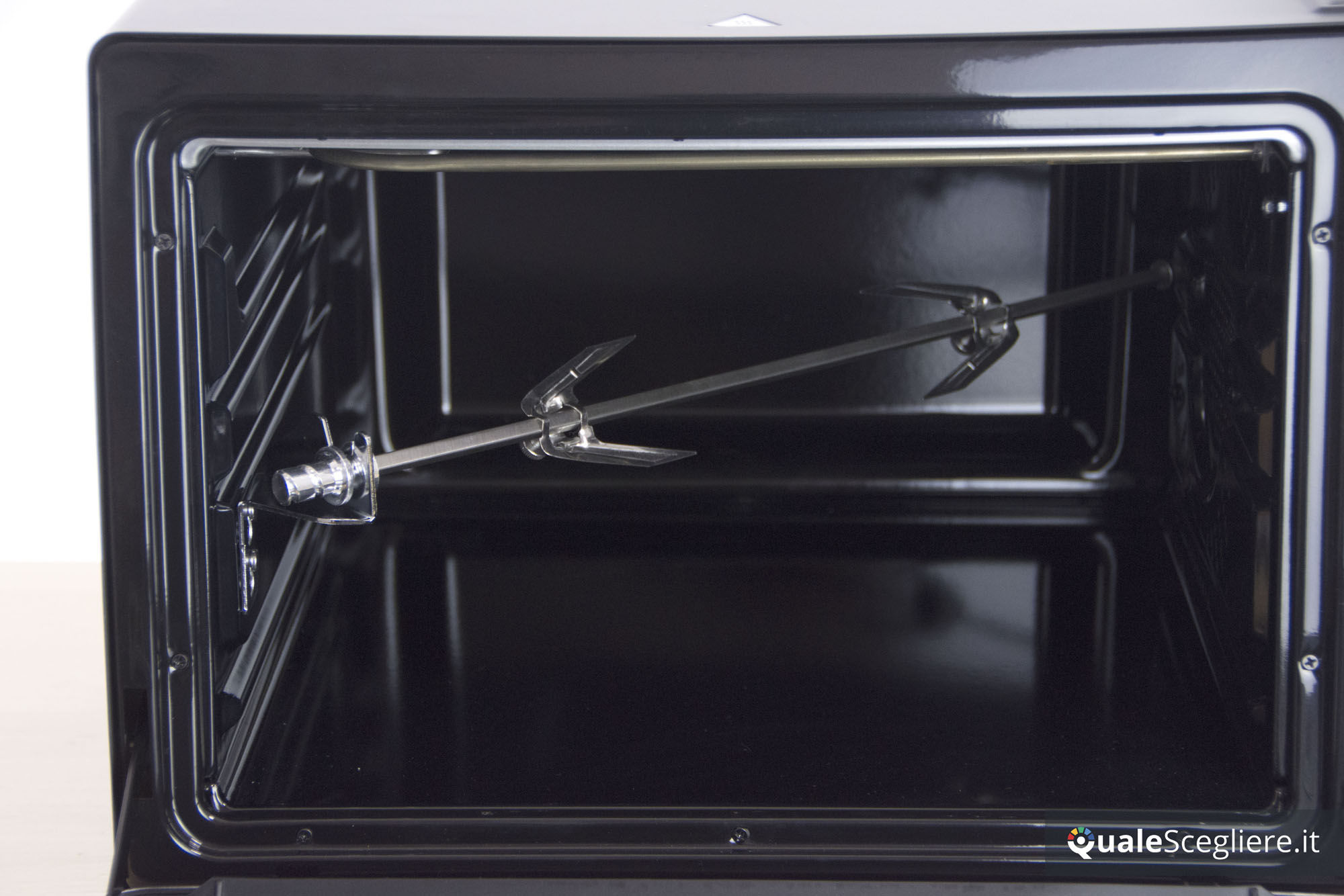 De'Longhi Sfornatutto Maxi