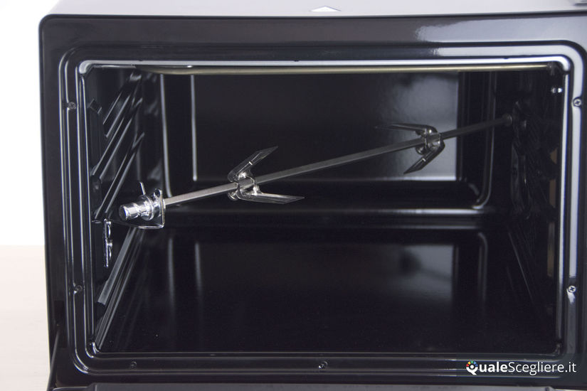 sportello forno de longhi sfornatutto maxi