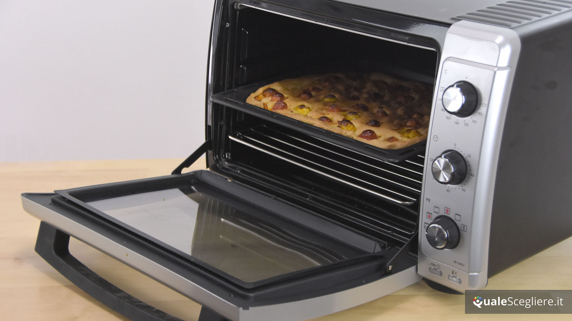 De'Longhi Sfornatutto Maxi