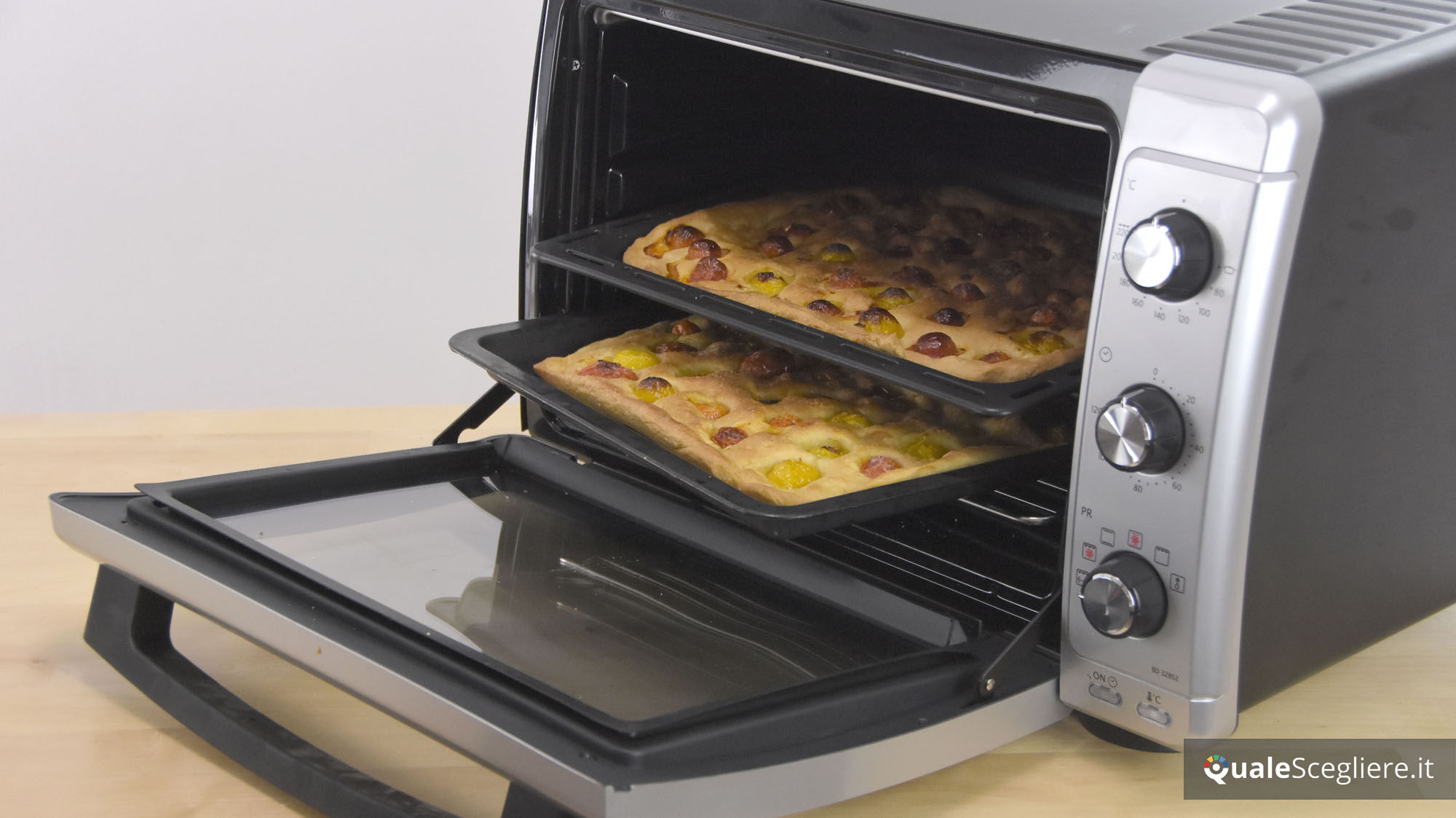 De'Longhi Sfornatutto Maxi