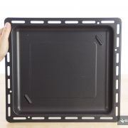 Griglia In Acciaio Per Forno De'Longhi - Adatta A EO3850, EO32352 E Sfornatutto Maxi (5511810378)