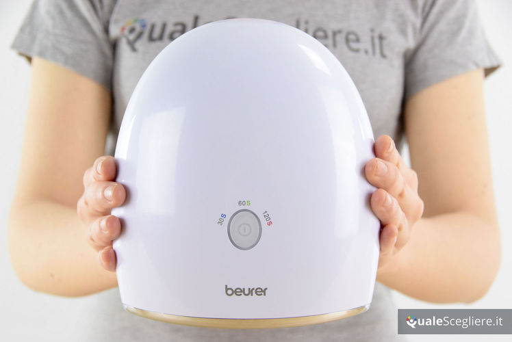 Beurer MP 48