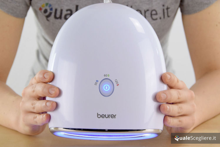 Beurer MP 48