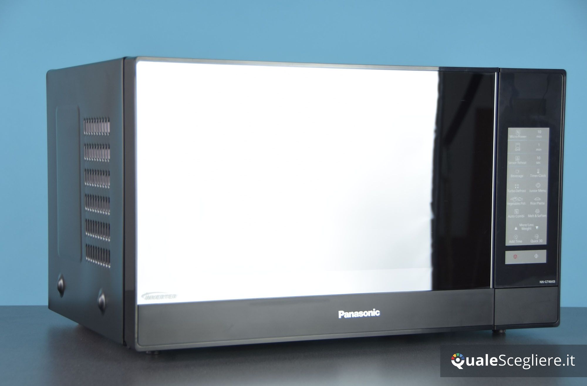 Panasonic NN-GT46KB