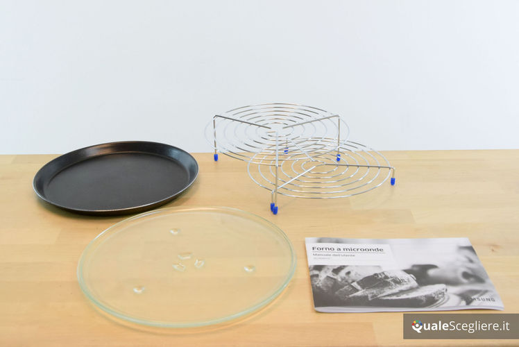 Samsung MC28M6075CS/ET