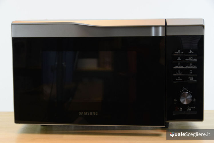 Samsung MC28M6075CS/ET