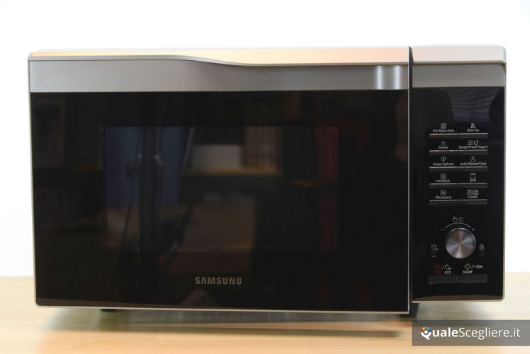 Samsung MC28M6075CS/ET