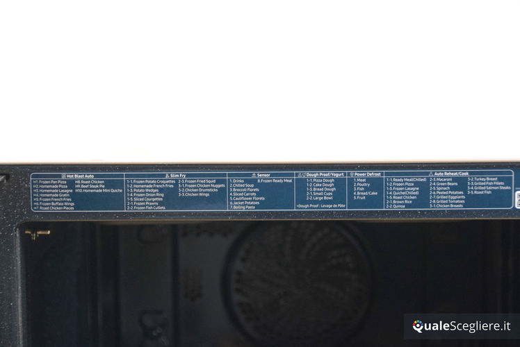 Samsung MC28M6075CS/ET