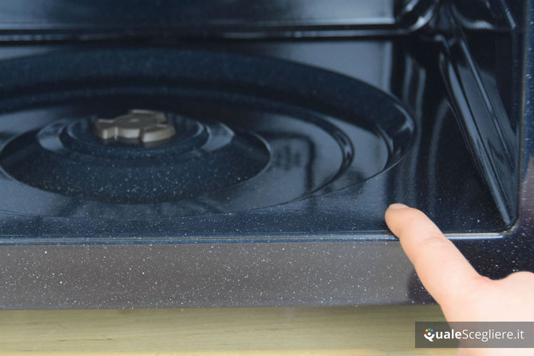 Samsung MC28M6075CS/ET