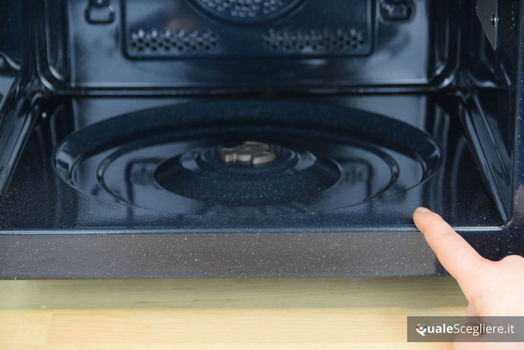 Samsung MC28M6075CS/ET